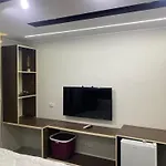 شقه فاخره غرفتين 7 نجوم
