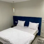 شقه فاخره غرفتين 7 نجوم