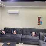 شقه فاخره غرفتين 7 نجوم