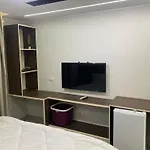 شقه فاخره غرفتين 7 نجوم
