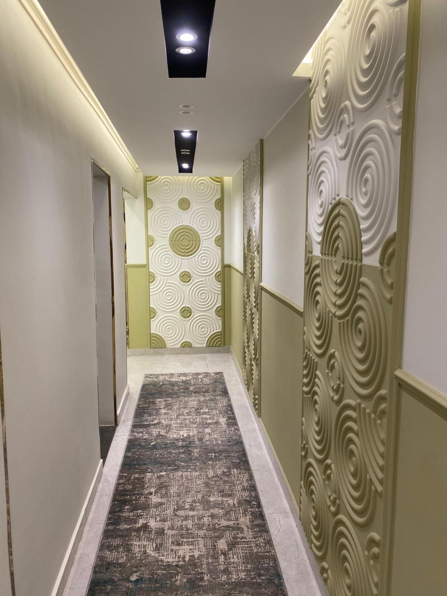 شقه فاخره غرفتين 7 نجوم Apartment Cairo