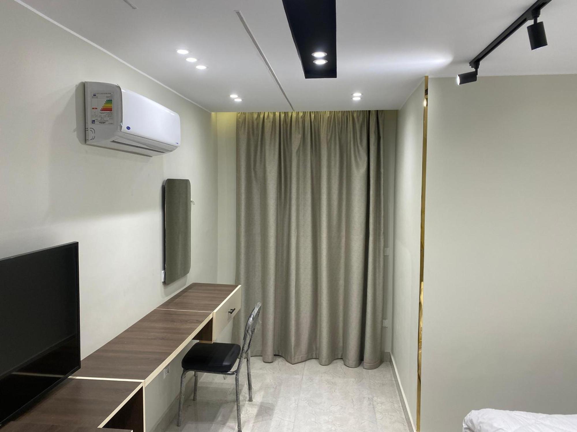 Apartment شقه فاخره غرفتين 7 نجوم