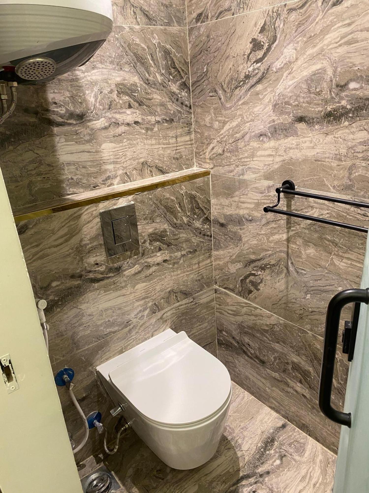 شقه فاخره غرفتين 7 نجوم Apartment Cairo