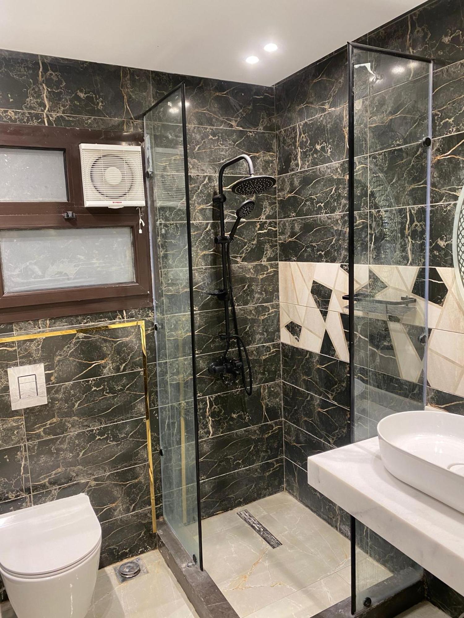 شقه فاخره غرفتين 7 نجوم Apartment Cairo