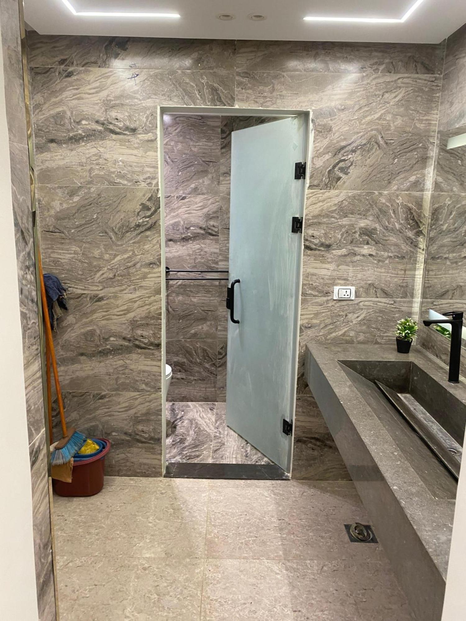 Apartment شقه فاخره غرفتين 7 نجوم