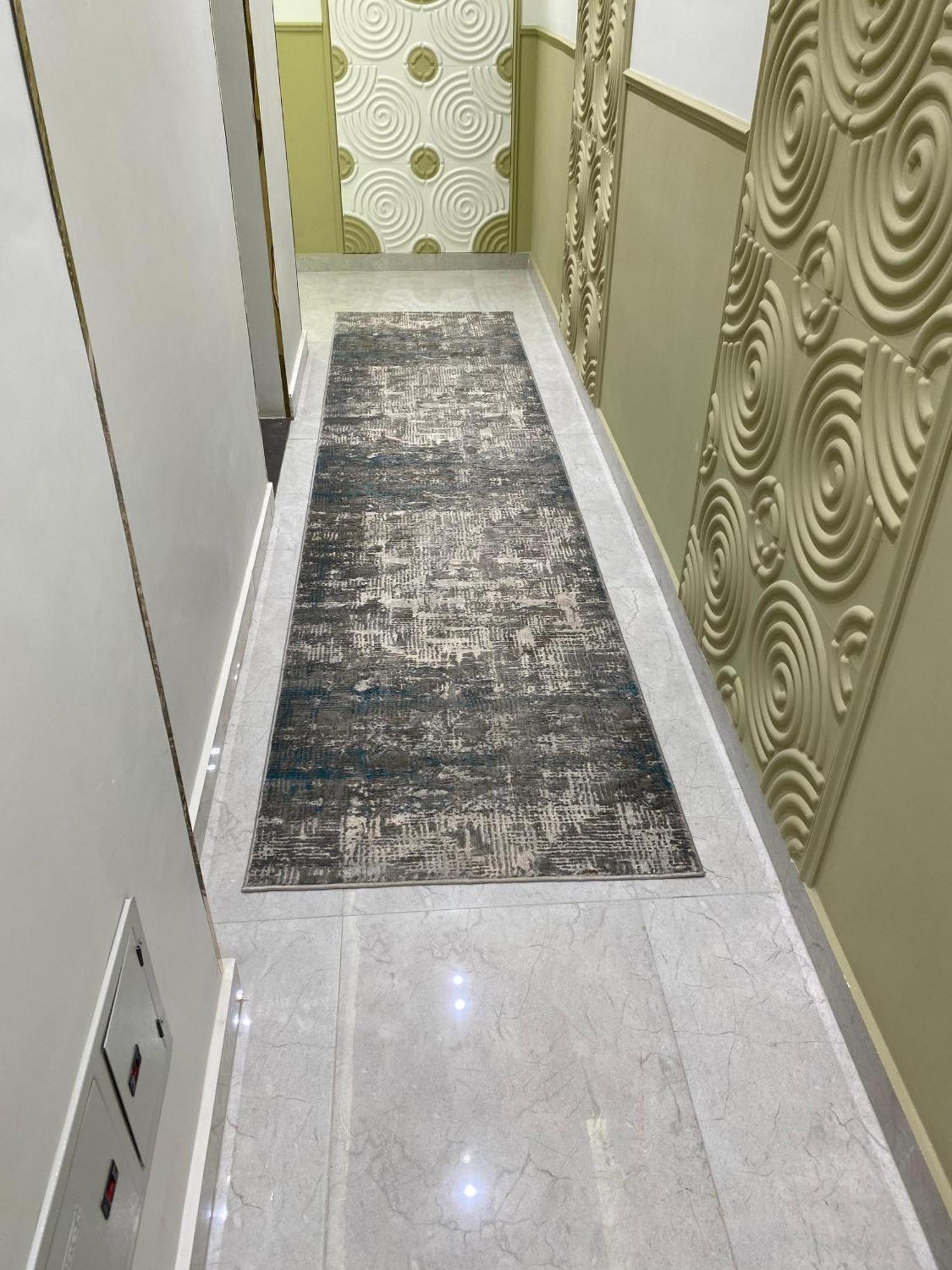 شقه فاخره غرفتين 7 نجوم Apartment