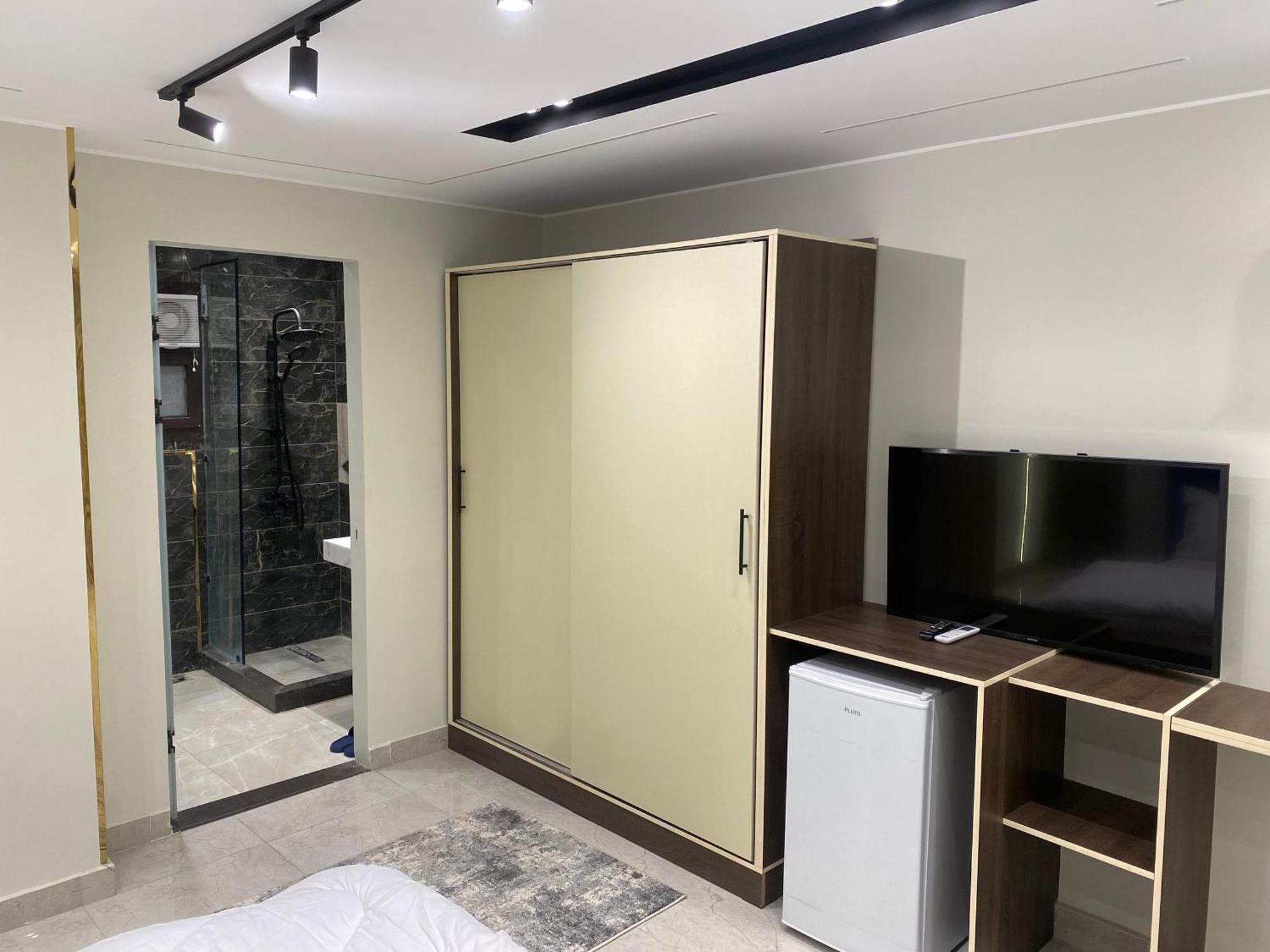 شقه فاخره غرفتين 7 نجوم Apartment Cairo