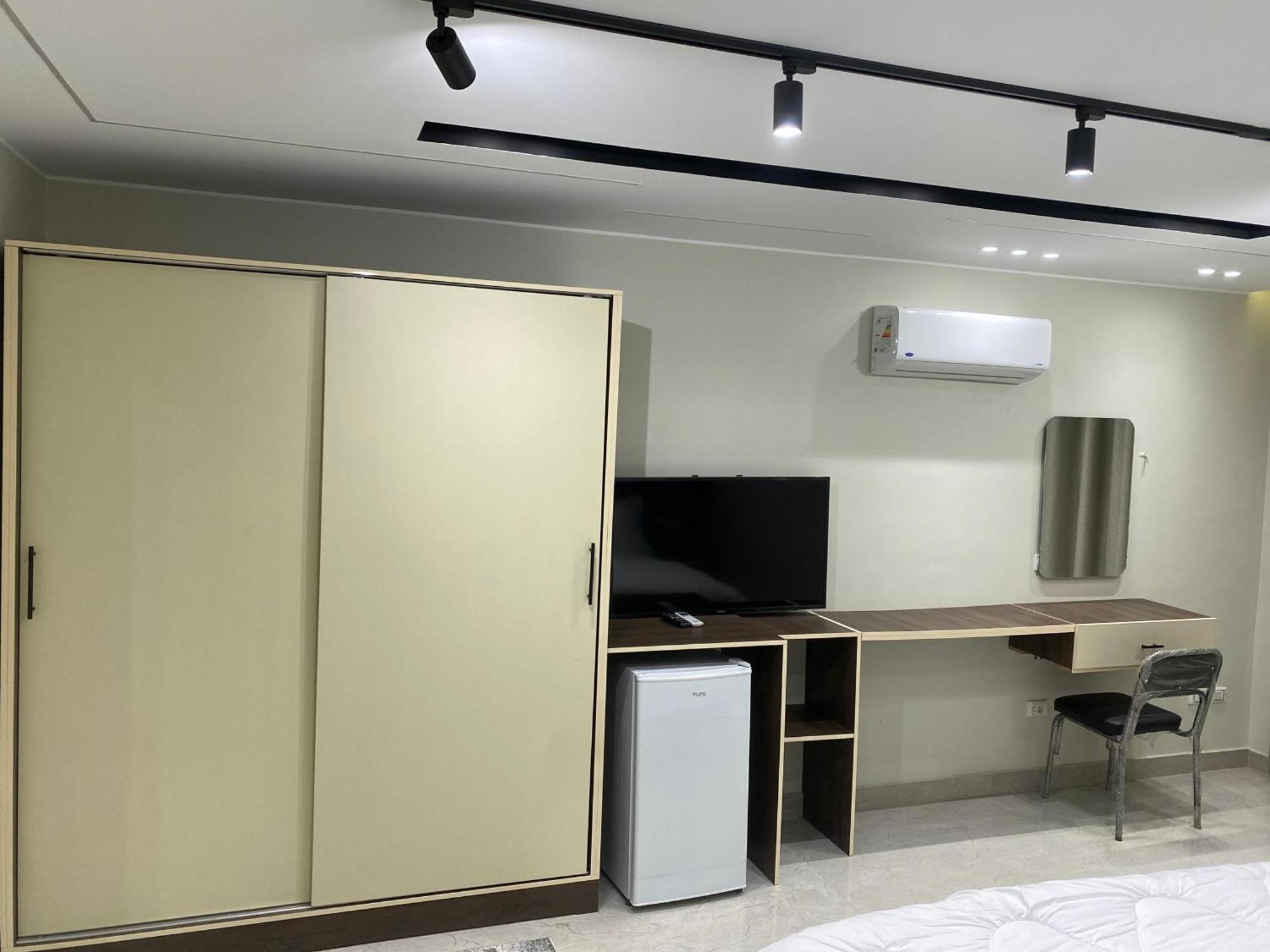 Apartment شقه فاخره غرفتين 7 نجوم Kairo