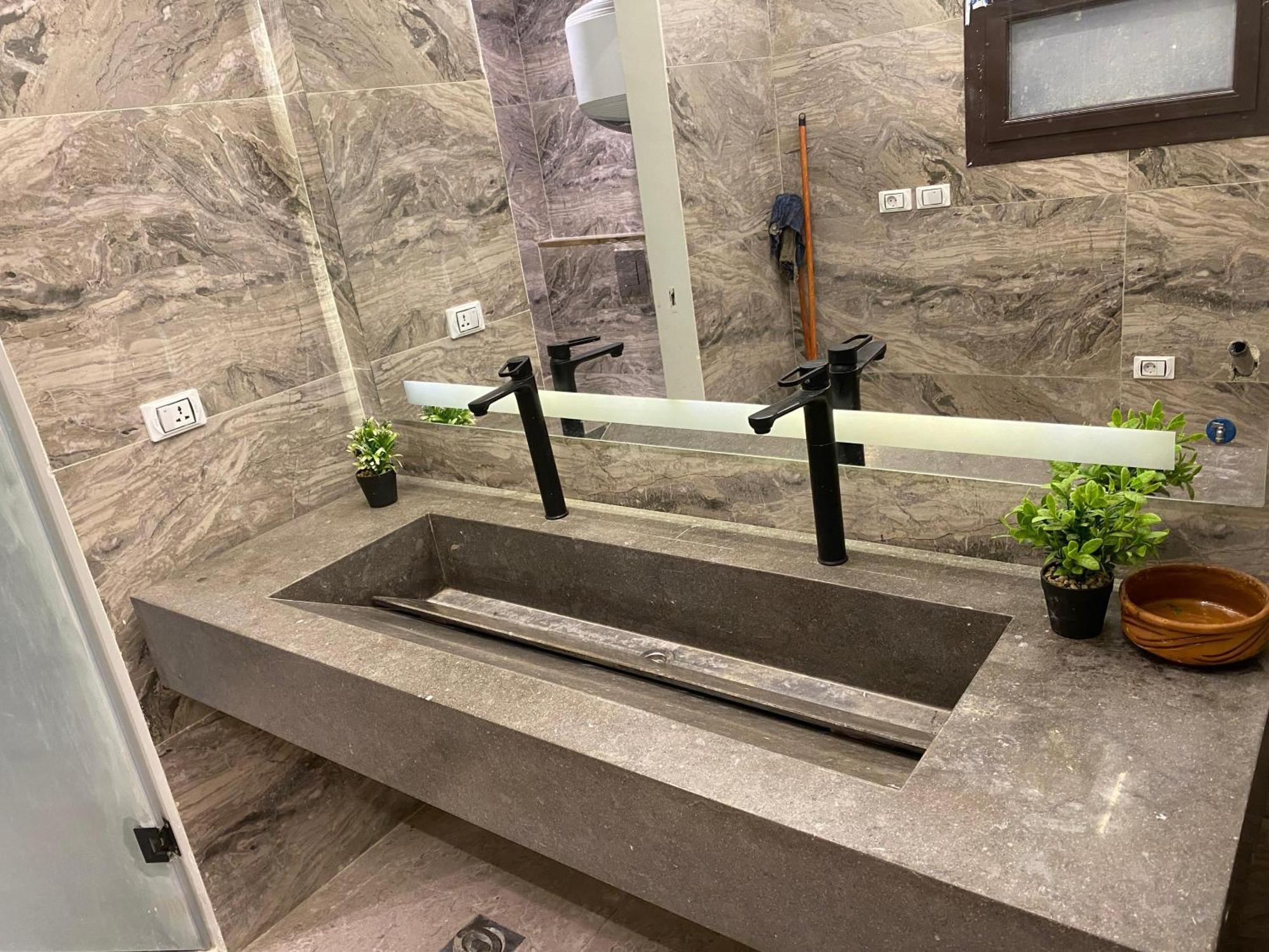 شقه فاخره غرفتين 7 نجوم Apartment Cairo