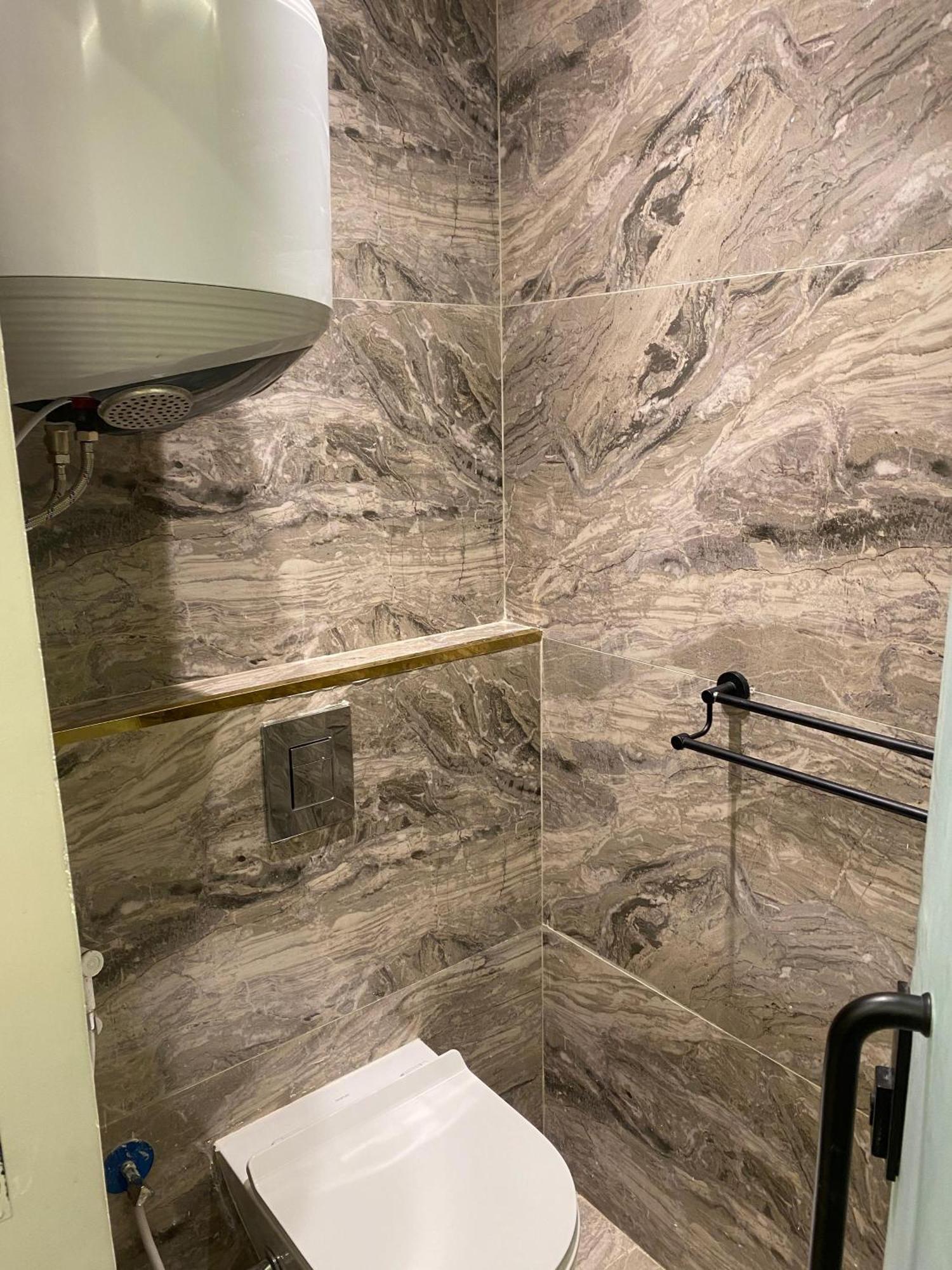 شقه فاخره غرفتين 7 نجوم Apartment